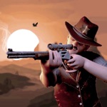 Download Wild West Sniper: Cowboy War app