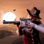 Wild West Sniper: Cowboy War app download