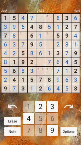 Game screenshot Total Sudoku⁺ hack