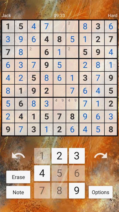 Total Sudoku⁺のおすすめ画像3