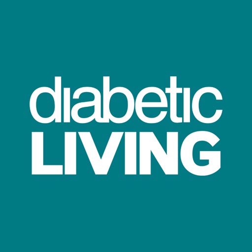 Diabetic Living Magazine icon