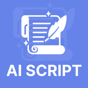 AI Script 作家、生成器 - AI 脚本编写器生成器