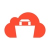 Ordina in Cloud icon