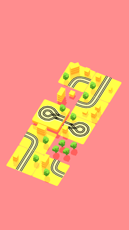 #3. Concat 3D (iOS) Podle: Vidroid
