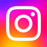 Instagram - Instagram, Inc. Cover Art