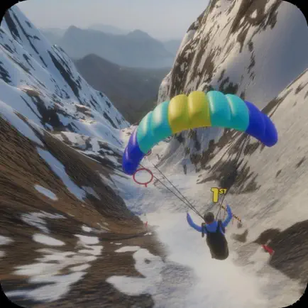 Paragliding 3D Cheats