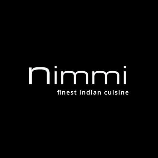 Nimmi Indian Restaurant icon