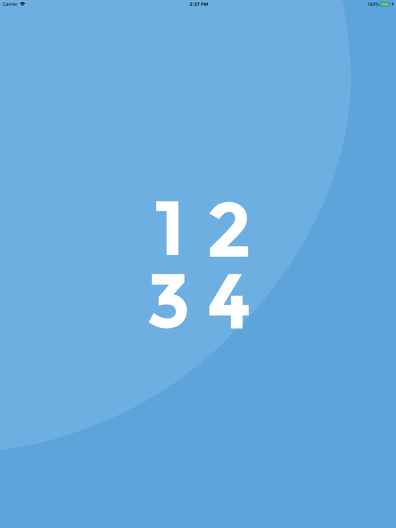 Screenshot #4 pour Multiplication Table-Math Game