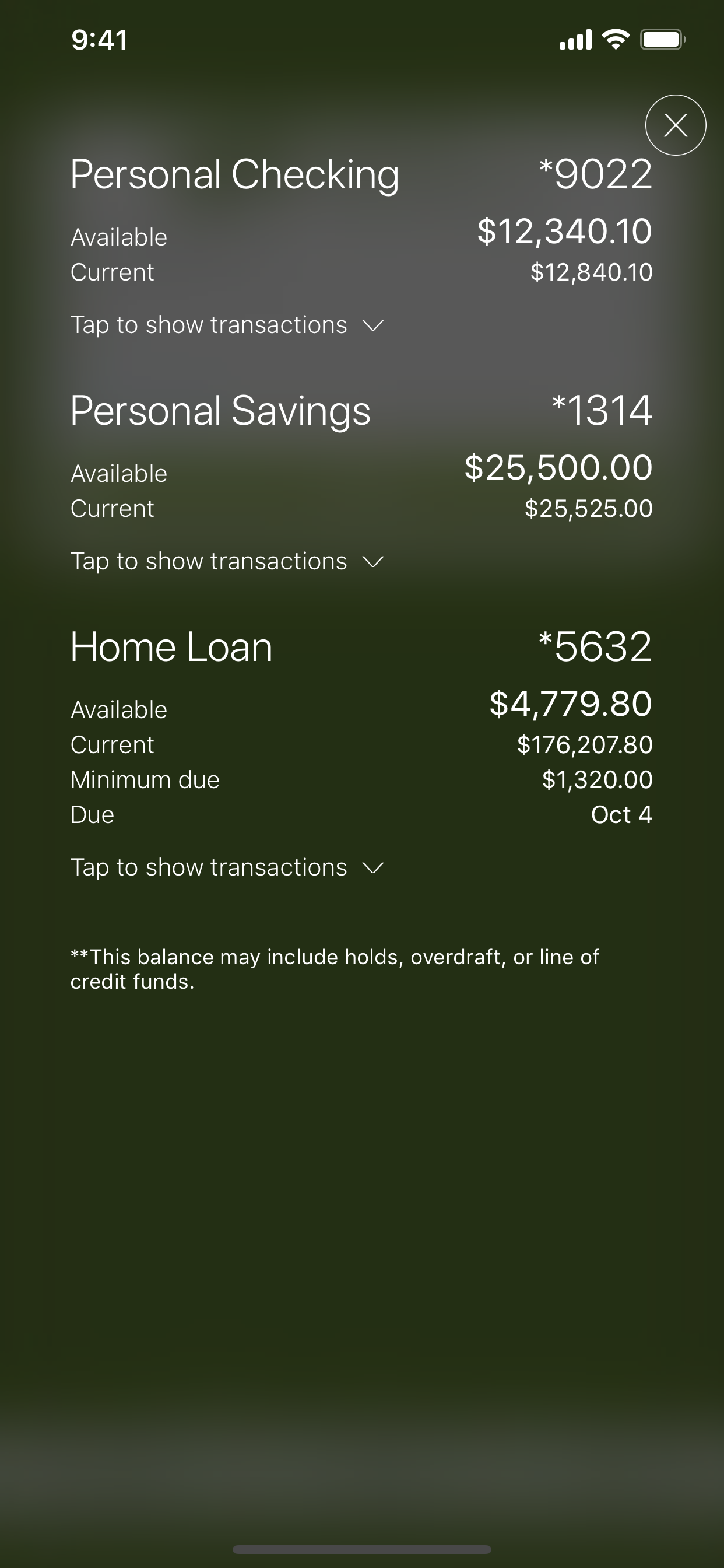 NorthCountry Mobile Banking
