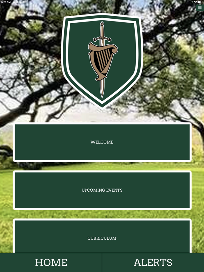 Great Hearts Invictus