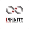 Infinity Fit Mobile App