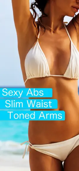 Game screenshot Bikini: Workout for Women mod apk