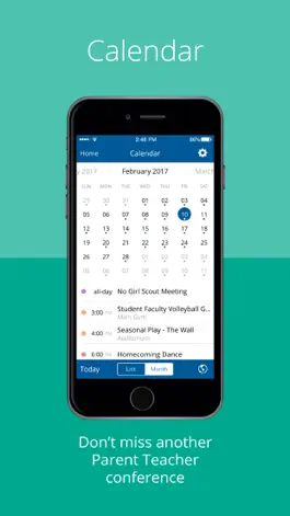 Game screenshot Higley Unified School District apk
