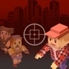 Zombie City: City Defence