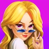 Fashion Street-Managing Games icon