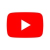 YouTube: Watch, Listen, Stream App Icon