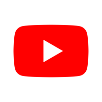 YouTube Watch Listen Stream