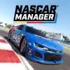 NASCAR® Manager delete, cancel