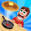 Flippy Pancake - iPadアプリ