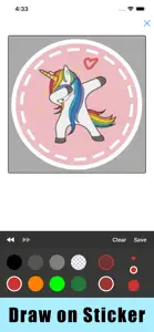 Personal Sticker Maker screenshot #8 for iPhone