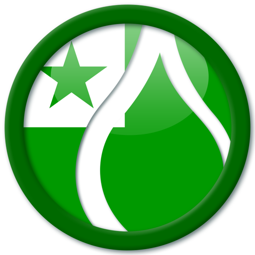 Learn Esperanto - EuroTalk icon