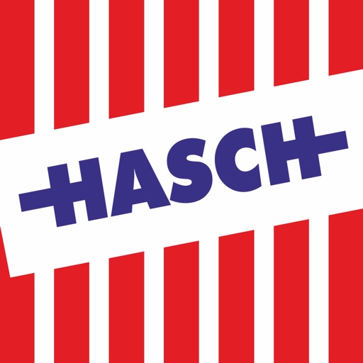 Hasch - AppWisp.com