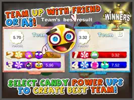 Game screenshot Candy Riot hack