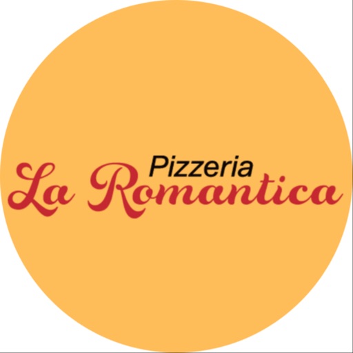 Pizzeria La Romantica icon
