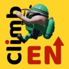 ClimbEn: learning English game icon