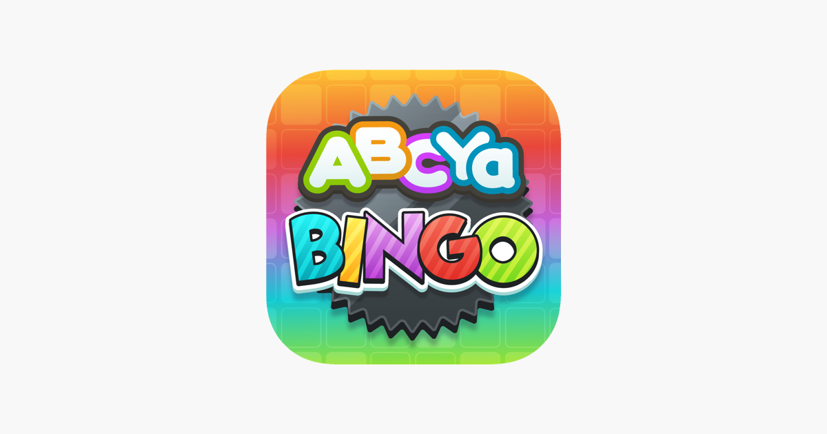 Abcya Bingo Collection Trên App Store