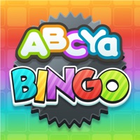 ABCya BINGO Collection logo