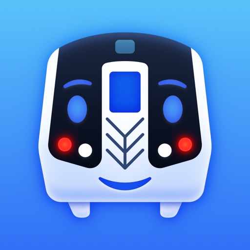 NYC Transit: MTA Bus & Subway Icon