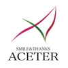 ACETER鍼灸マッサージ治療院　公式アプリ icon