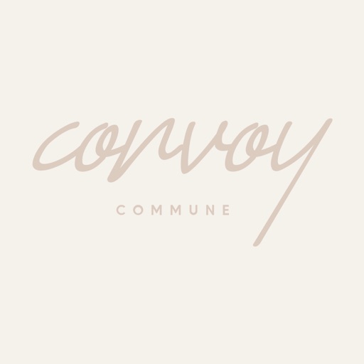 Convoy Commune icon