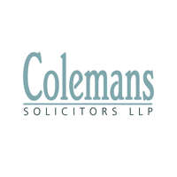 Colemans LLP