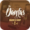 The Dantas Barber Shop icon