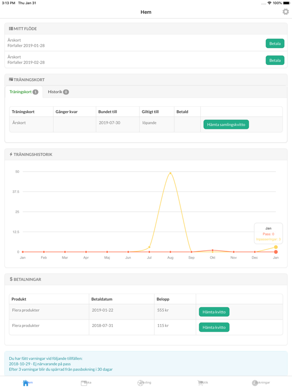Screenshot #6 pour Zoezi