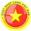 Xuất Nhập Cảnh Việt Nam icon