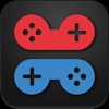 6Players - Mini Games icon