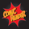 ComicReader - Read your comics icon