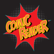 ComicReader - Read your comics