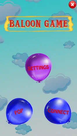 Game screenshot Balloon Pop It - Color Connect mod apk