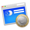 Bank X Online Banking 8 icon