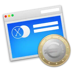 Bank X Online Banking 8 app icon