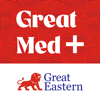 Great Med+ - INTEGRATED HEALTH PLANS PTE LTD