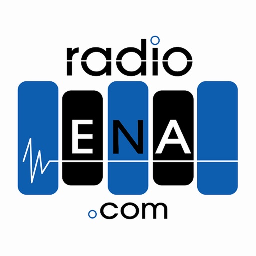 Radio ENA - Australia by Chris Despotakis