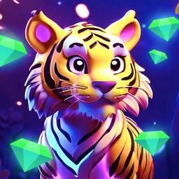 Tiger: Prism Quest