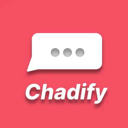 Chadify: AI pickup lines Cheats