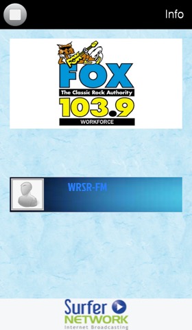 103.9 The Fox Radioのおすすめ画像1