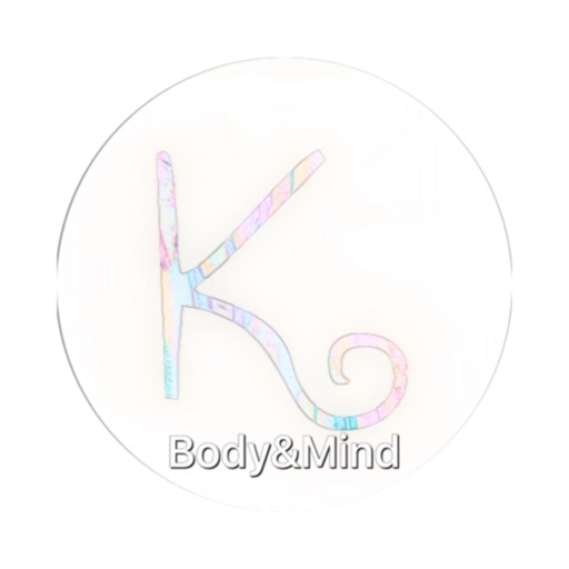 Studio K Body&Mind icon